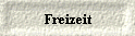 Freizeit
