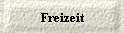 Freizeit