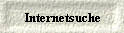 Internetsuche