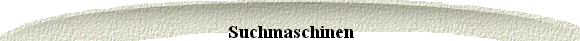 Suchmaschinen