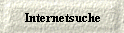 Internetsuche