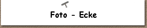 Foto - Ecke